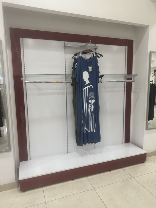 Торговое оборудование