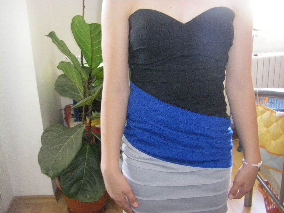 Детски лот рокли и летни дрехи