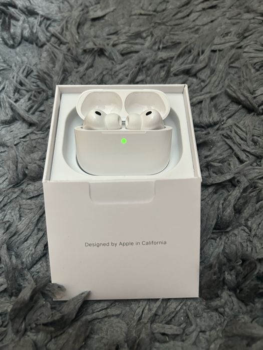 Airpods pro 3 -urgent