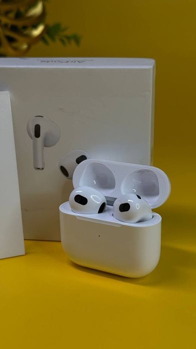 Airpods 4 lux copy