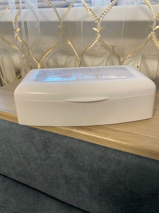 Продам маникюрный набор срочно