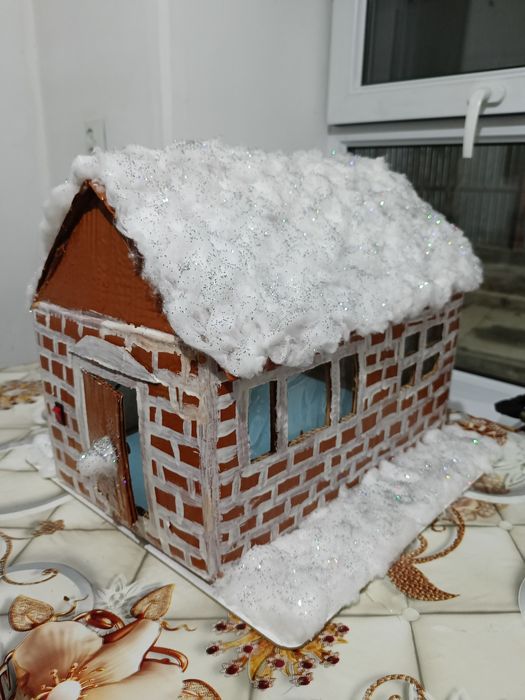 Подделка зимняя продам