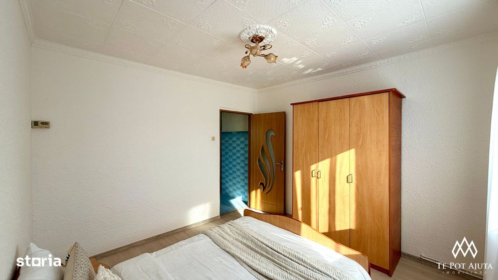 Apartament 3 camere, Strada Piata Nouă, Cisnădie