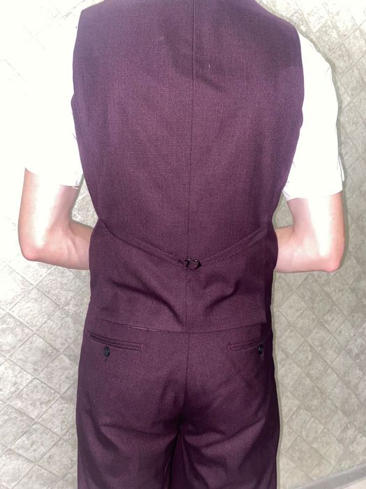 Классический костюм