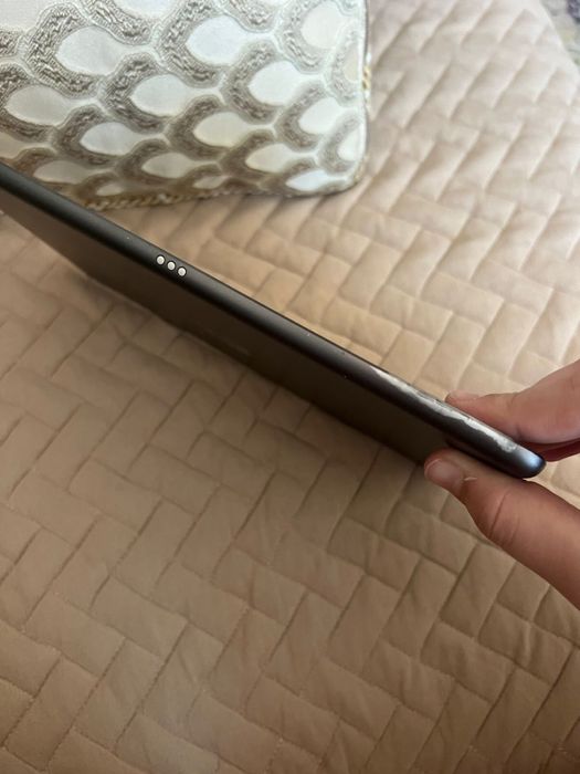 iPad 9 поколение