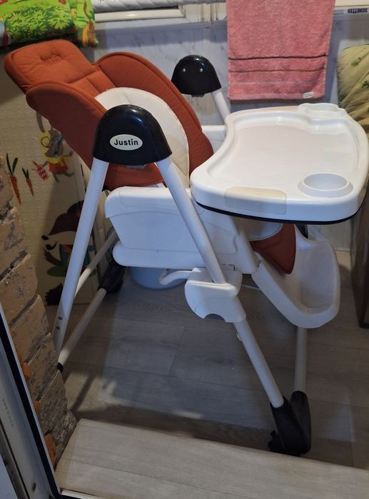 Продам детский стул