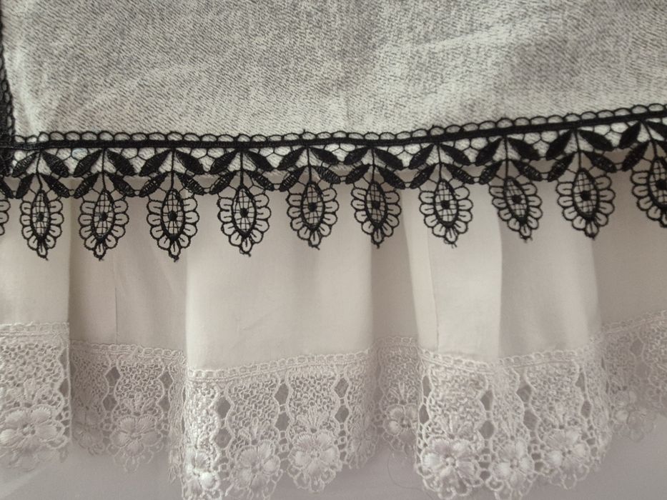 Costum popular de dama