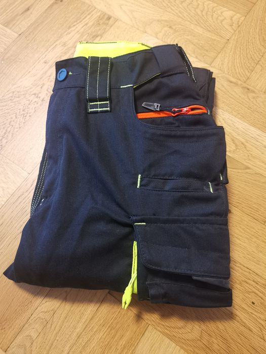 Strauss работен панталон