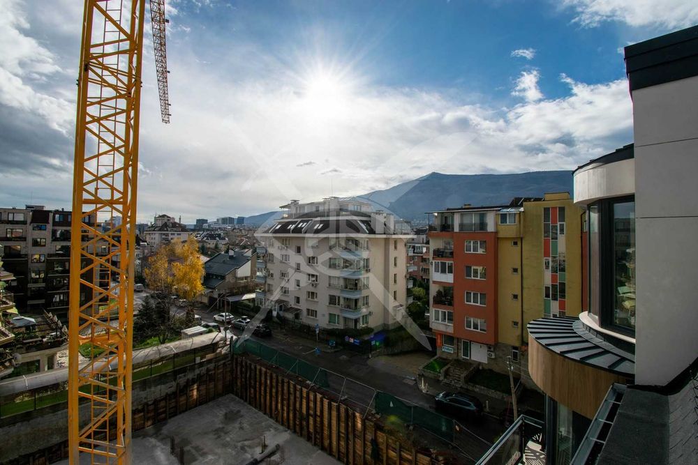 Продава се Мезонет в София, Манастирски ливади - 120 кв.м за 2300 €/кв.м - Снимка #14