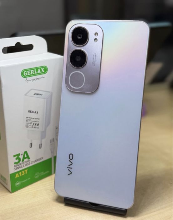 Смартфон Vivo Y19s Pro -256gb.