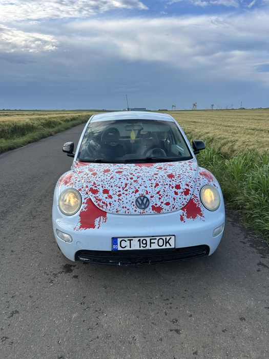 VOLKSWAGEN Beetle 2000 — imagine 2