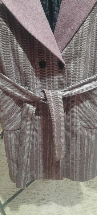 Продам пальто женское 44-46