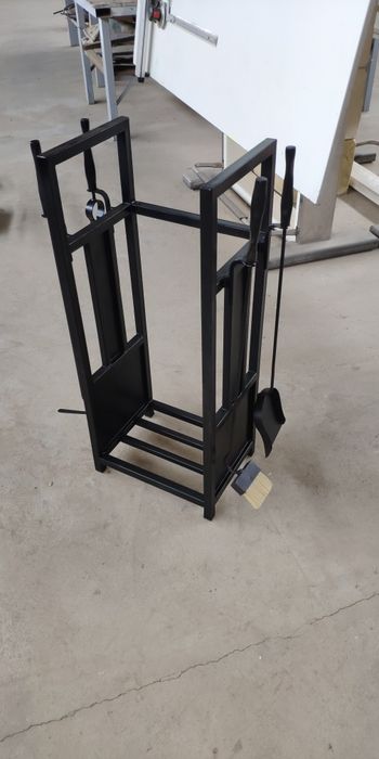 Аксессуары для камина