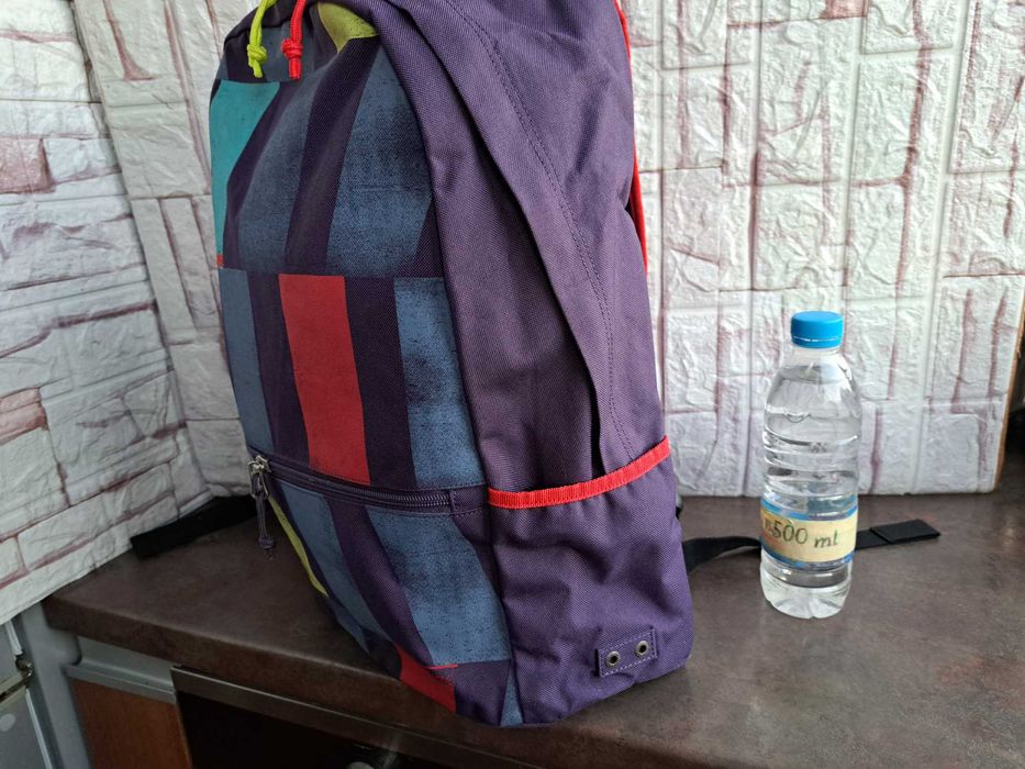 мъжка/дамска раница Converse-голяма,текстилна чанта,конвърс