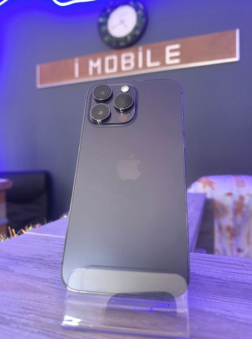I-Mobile GSM Săcălaz oferă spre vânzare Iphone 14 Pro Max