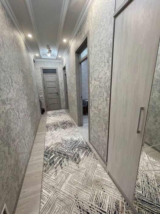 ЖК NRG Mirzo Ulugbek 2 ком, 42 м2. Ор-р: Максим Горький, Буз базар