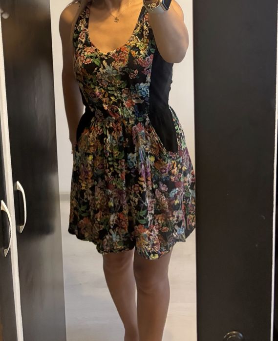 Rochie pull&bear m