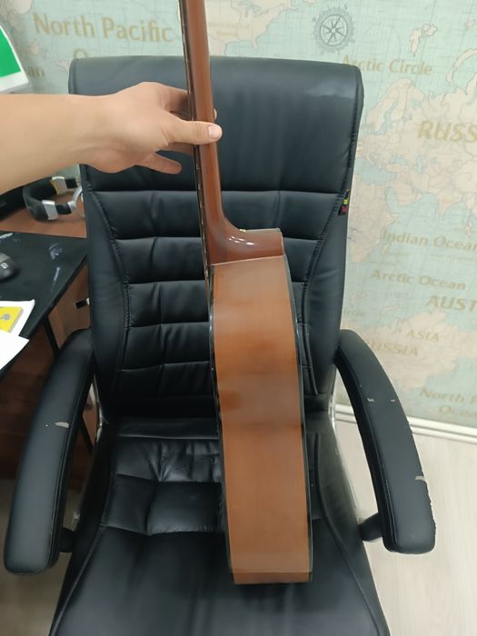 Gitara yamaxa/гитара ямаха