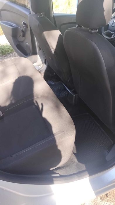 Autoturism fiabil, consum redus, stare impecabilă