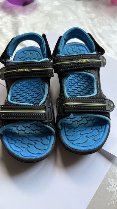 Sandale baieti Joma marime 38