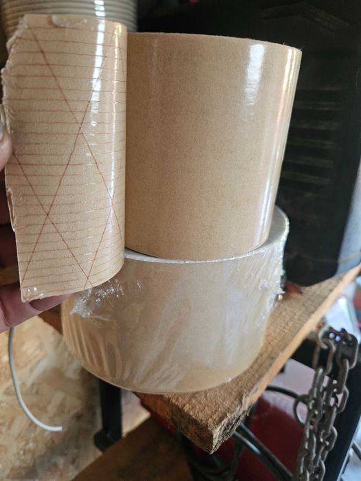 Banda dublu adeziv,si neopren