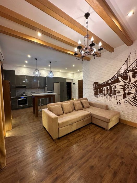 Паркентский Базар Ж/К Village Golden House 2/4/5