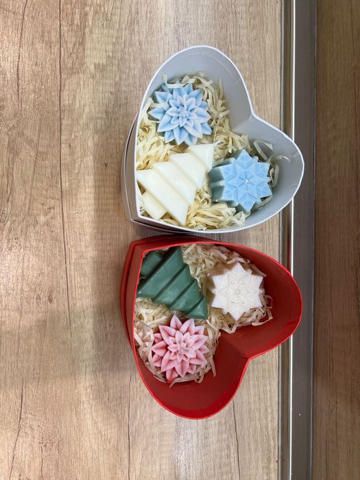 Ароматизирани свещи