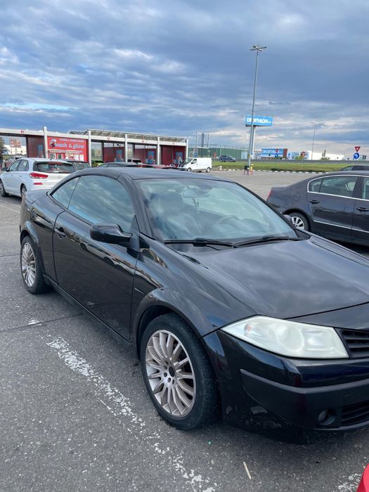 Vand Renault Megane 2