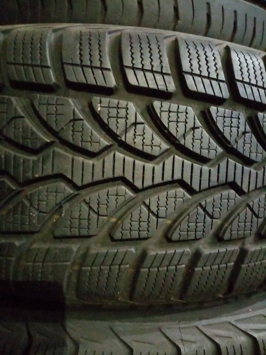 Jante originale Mercedes C class W205 17"anv iarnă