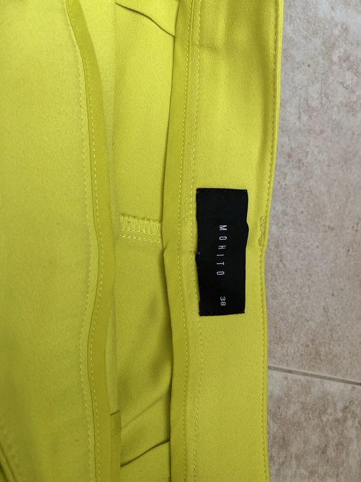 Елегантни и удобни поли-панталони MOHITO