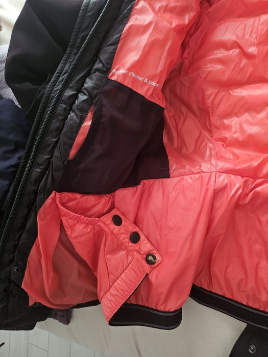 Дамско яке Moncler