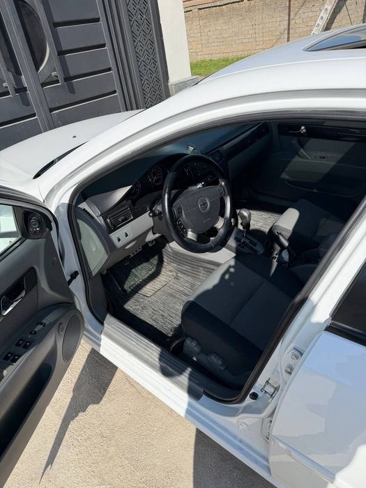 Chevrolet Lacetti / Gentra 2019