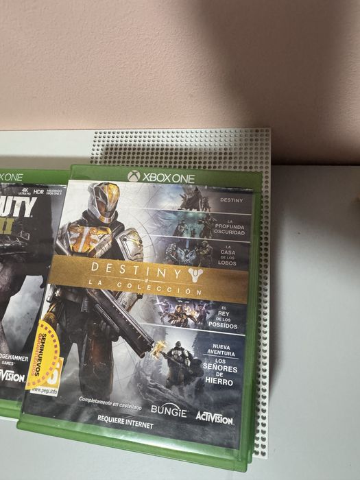 Xbox One S in stare buna