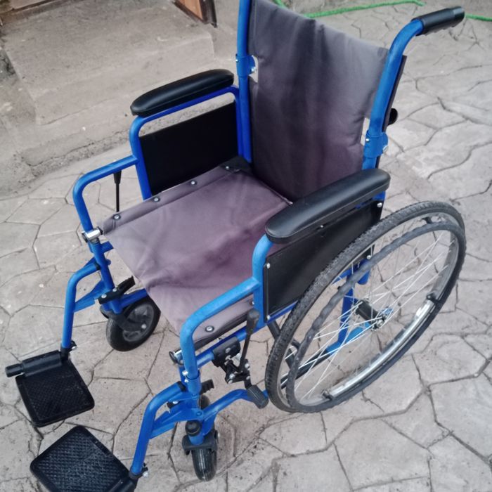 Коляска для инвалидов