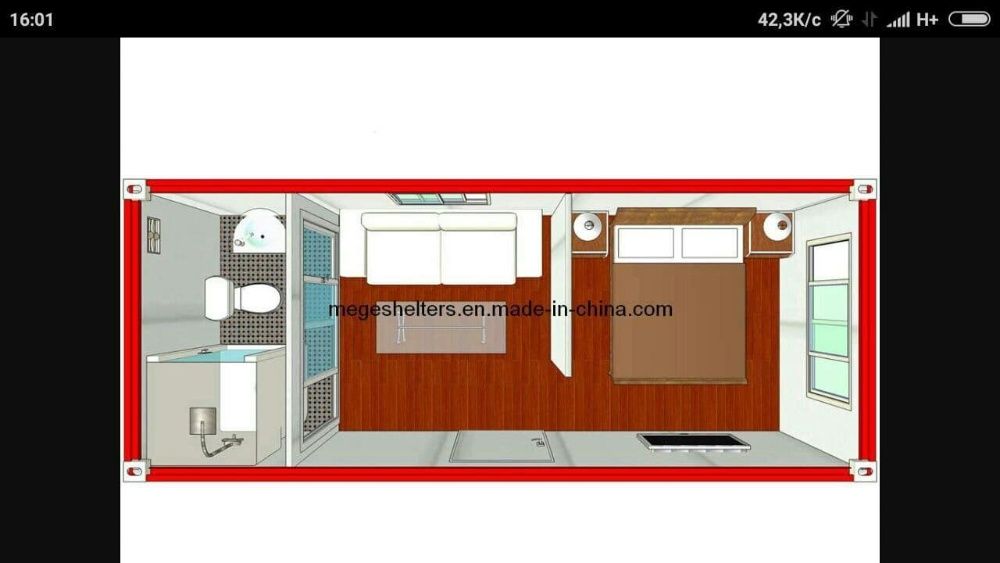 Контейнер ...konteyner uylar