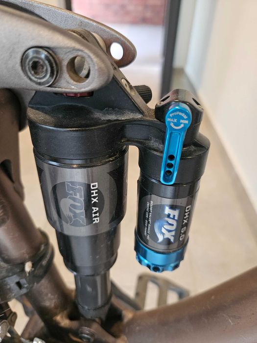 Продавам Norco Fluid LT (Full Suspension / 26") – Отличен планински велосипед