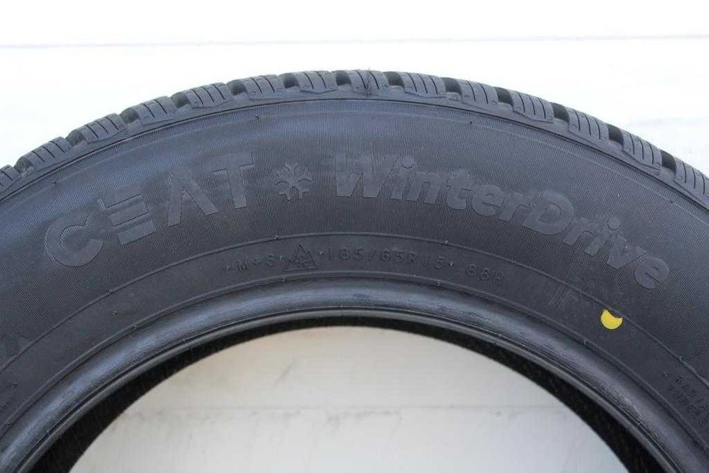 Anvelope iarna noi 185/65R15, 88H, Ceat, DOT 2025