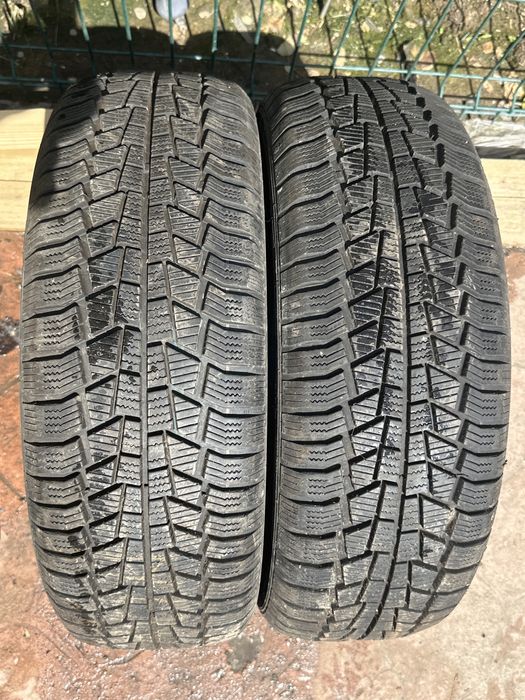 2 anvelope iarna Viking 205/60 r16 H XL