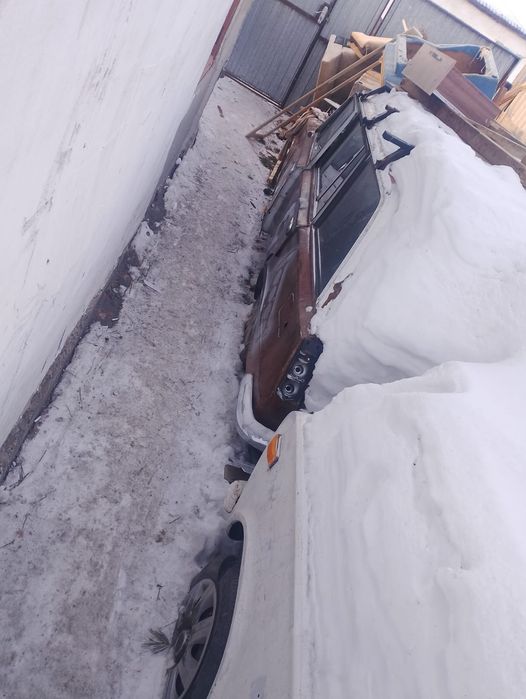 Продам машины 2102 Жигули и 2106