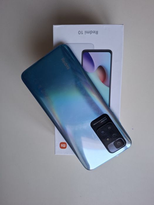 ПРОДАМ Redmi 10 128 GB
