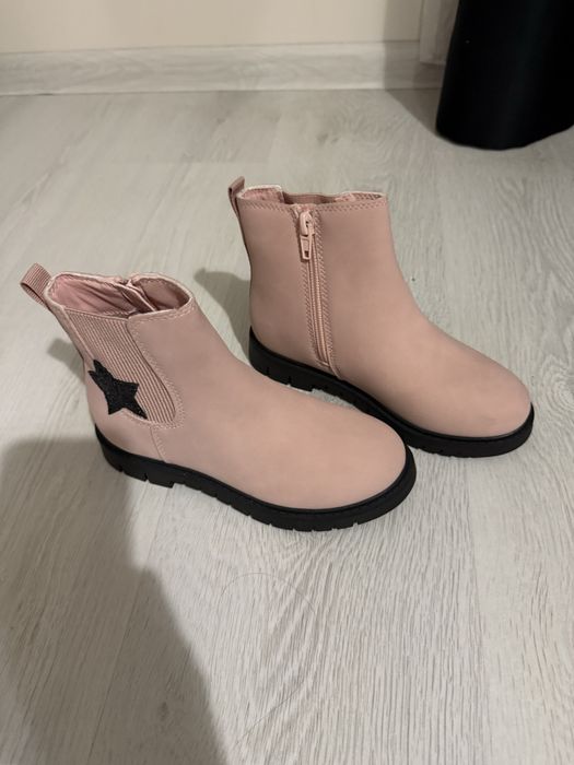 Боти за момиче 30 н