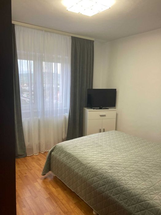 Ofer spre închiriere | Direct Proprietar | Apartament 3 camere DECOMANDAT, 2 băi, Cartier Terezian, Sibiu