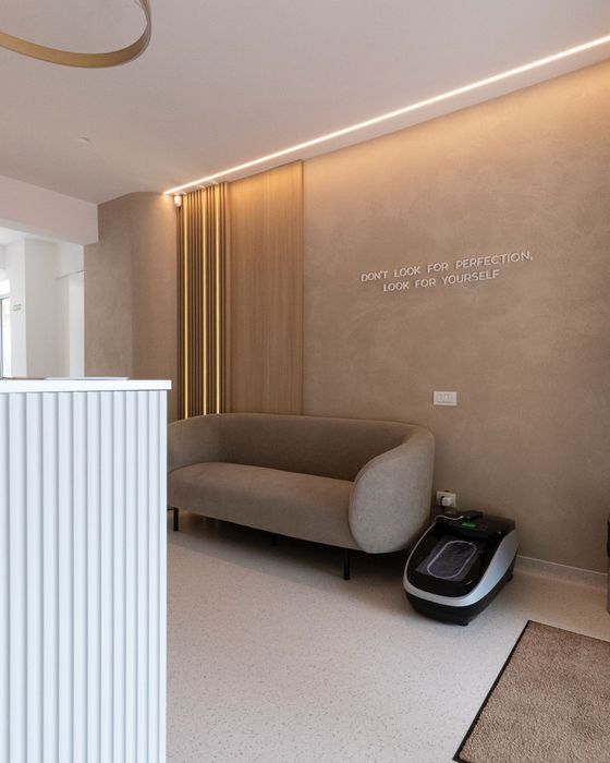 Vanzare active centru estetica premium