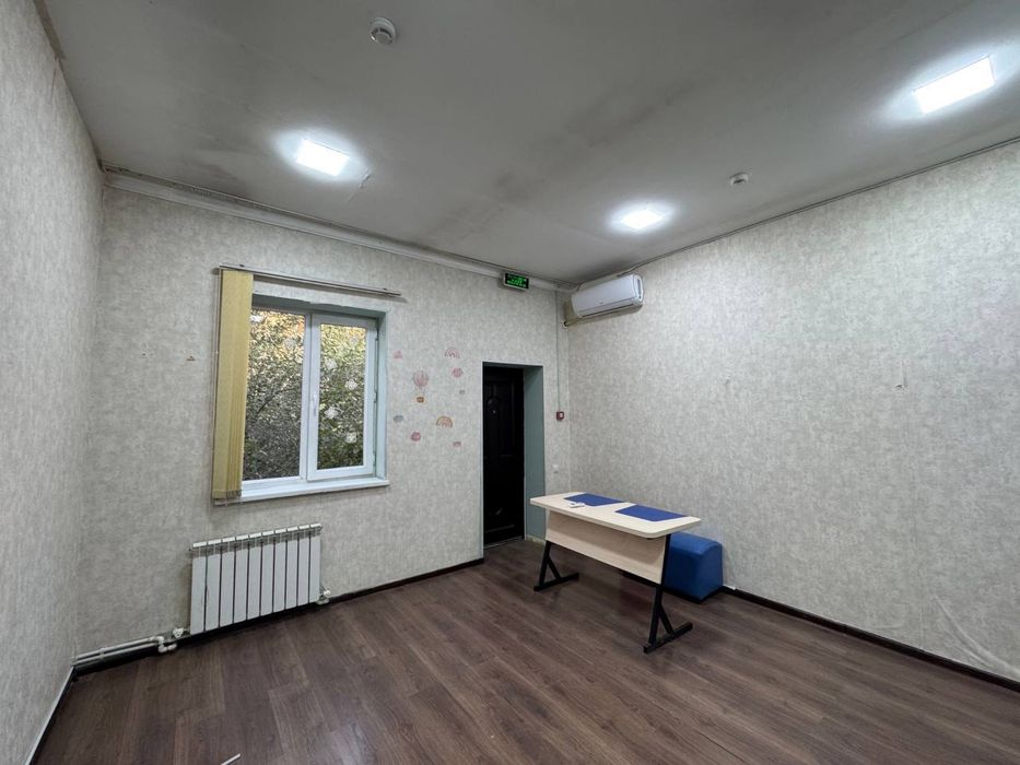 Срочно Аренда офис метро Юнусабад 24/7 Доступ