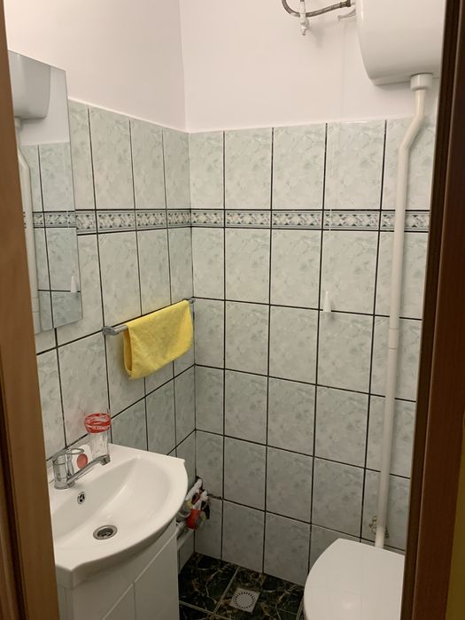 Apartament de inchiriat Nufarul Oradea