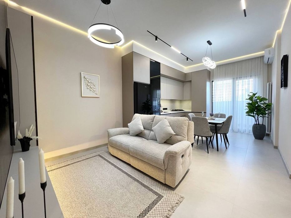 Продается 2х ком квартира, ЖК Muhtasham, ор-р: Алайский, 67м²