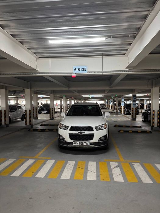 Kaptiva 3 ideal metan gaz 3 pakalena kraska tozza 9700$