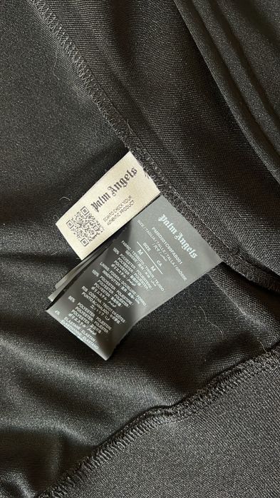 Palm Angels Tracksuit