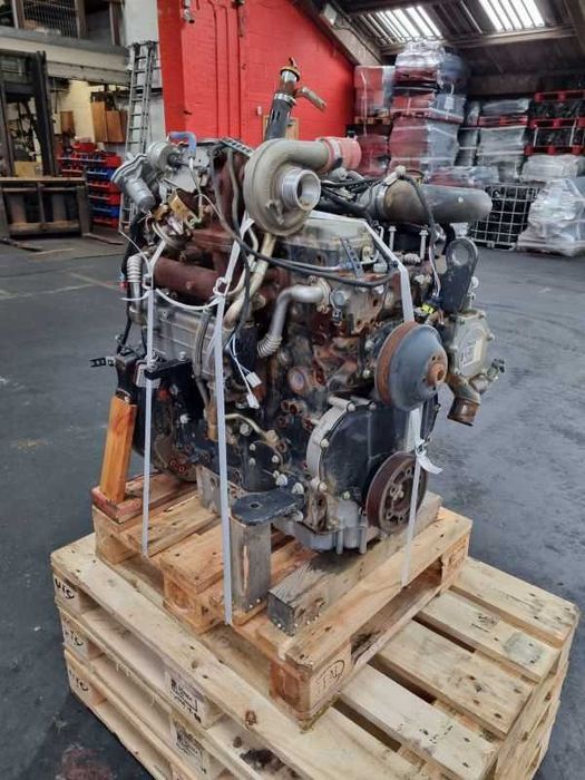 Motor complet Perkins C4.4 - Piese motor Perkins