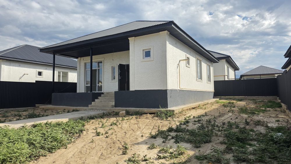 Продам дом Каскелен Коттеджный городок